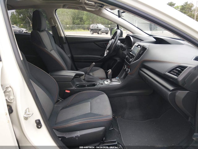 Subaru Crosstrek Premium