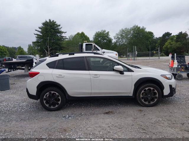 Subaru Crosstrek Premium