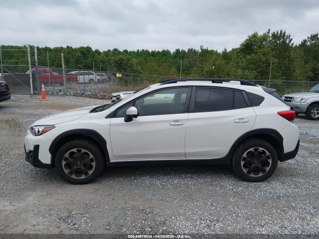 Subaru Crosstrek Premium