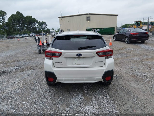 Subaru Crosstrek Premium
