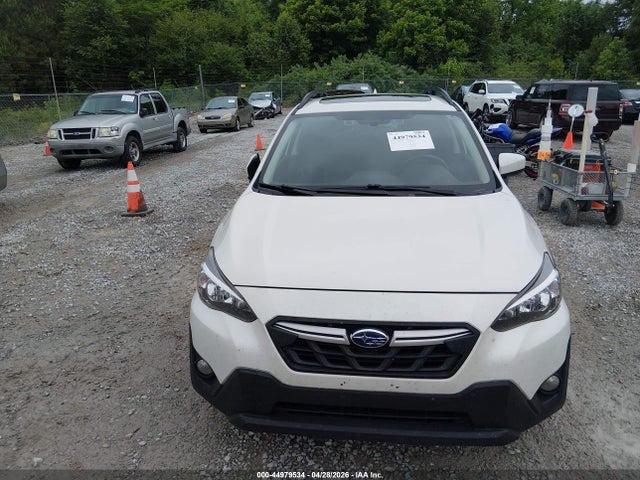 Subaru Crosstrek Premium