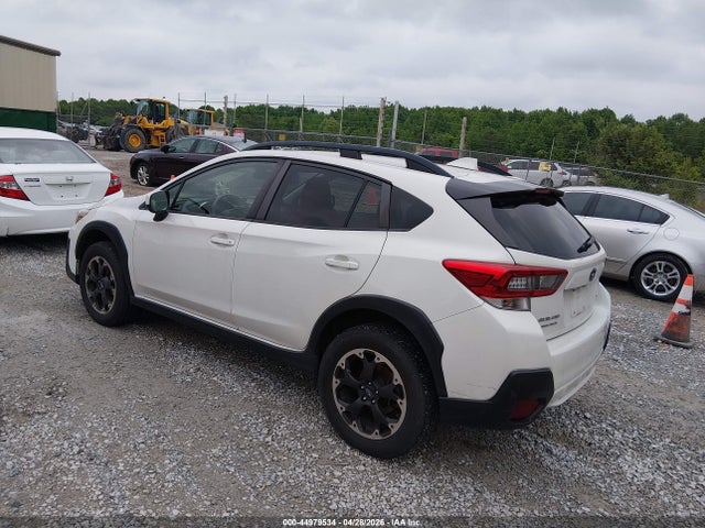 Subaru Crosstrek Premium