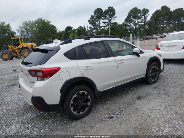 Subaru Crosstrek Premium