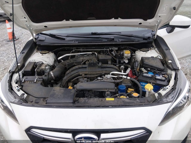 Subaru Crosstrek Premium