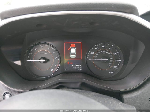 Subaru Crosstrek Premium