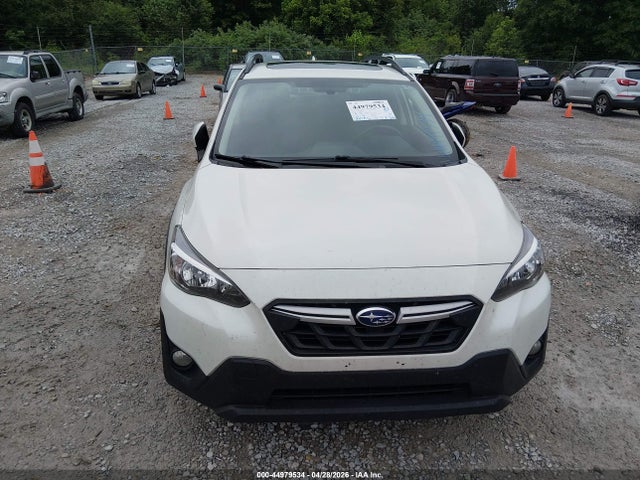 Subaru Crosstrek Premium