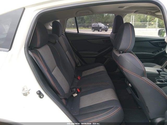 Subaru Crosstrek Premium