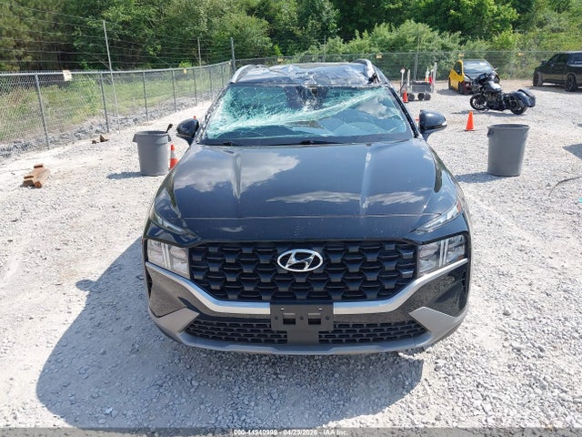 Hyundai SANTA FE Sel