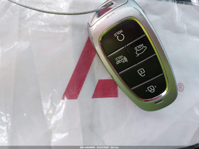 Hyundai SANTA FE Sel