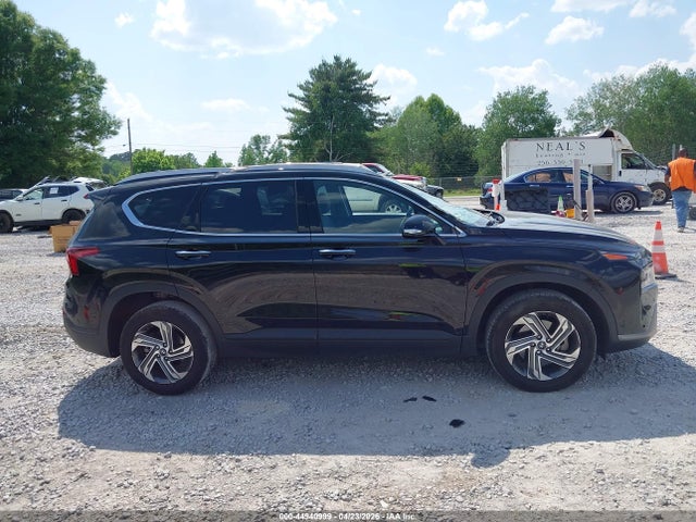 Hyundai SANTA FE Sel