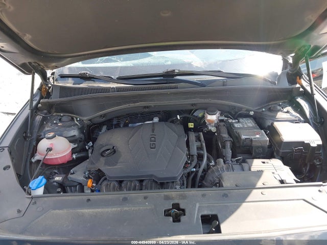 Hyundai SANTA FE Sel