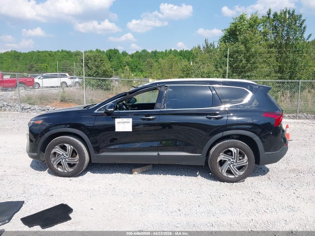 Hyundai SANTA FE Sel