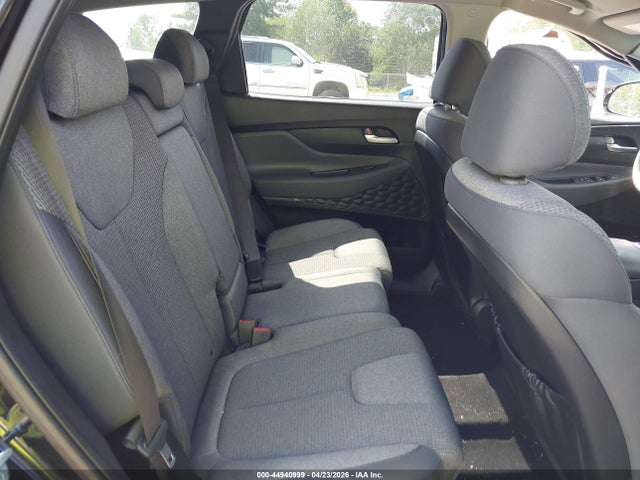 Hyundai SANTA FE Sel