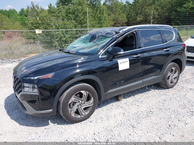 Hyundai SANTA FE Sel