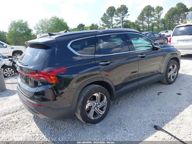 Hyundai SANTA FE Sel