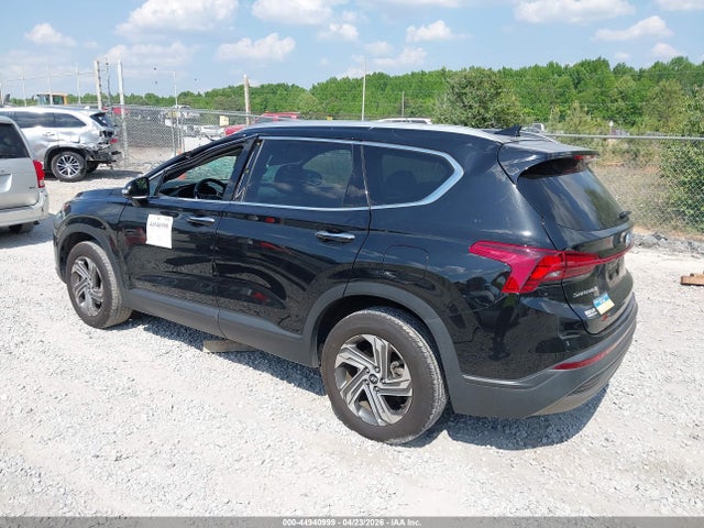 Hyundai SANTA FE Sel