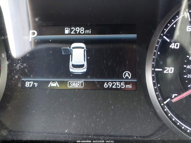 Hyundai SANTA FE Sel