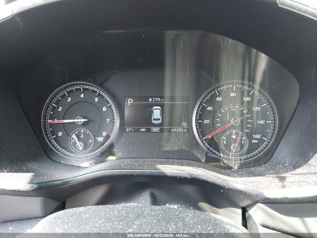 Hyundai SANTA FE Sel