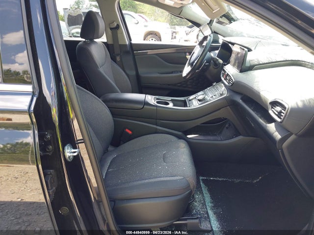 Hyundai SANTA FE Sel