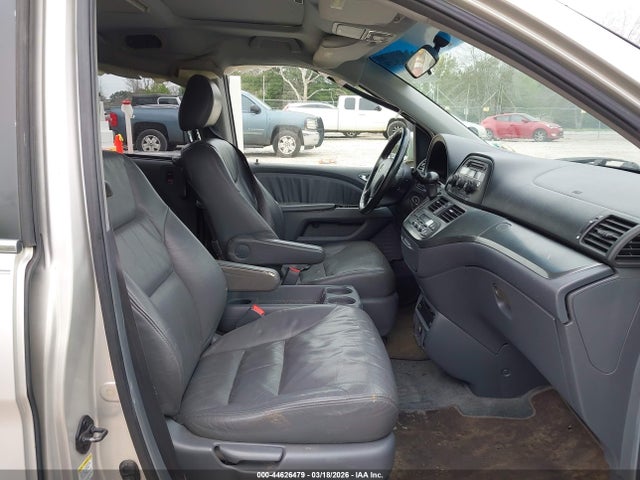 Honda Odyssey Ex-l