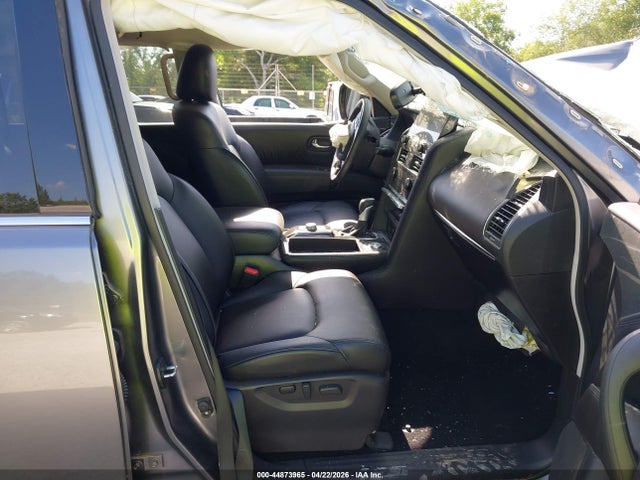 Nissan Armada Sv 2wd