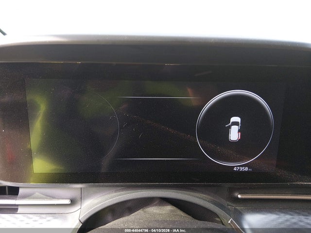 Kia Carnival Sx Prestige