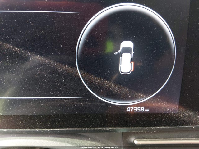 Kia Carnival Sx Prestige