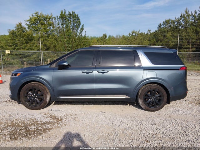 Kia Carnival Sx Prestige