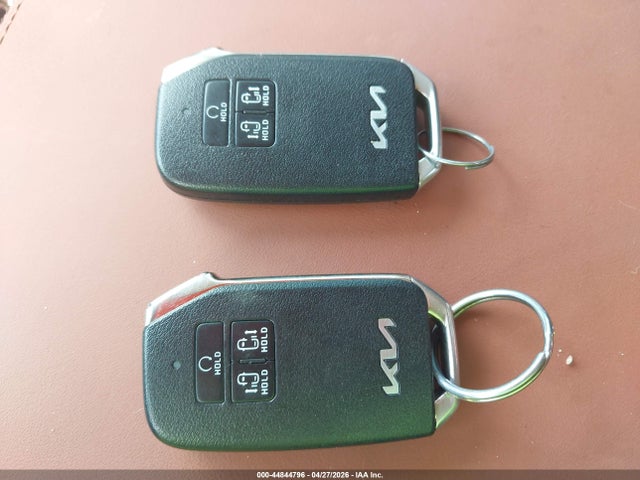 Kia Carnival Sx Prestige