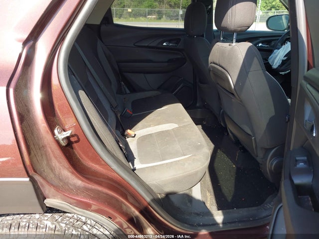 Chevrolet Trailblazer Fwd Lt