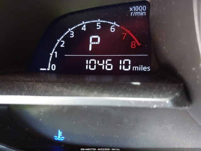 Mazda Mazda3 Sport