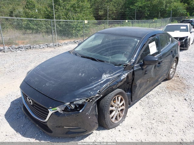 Mazda Mazda3 Sport