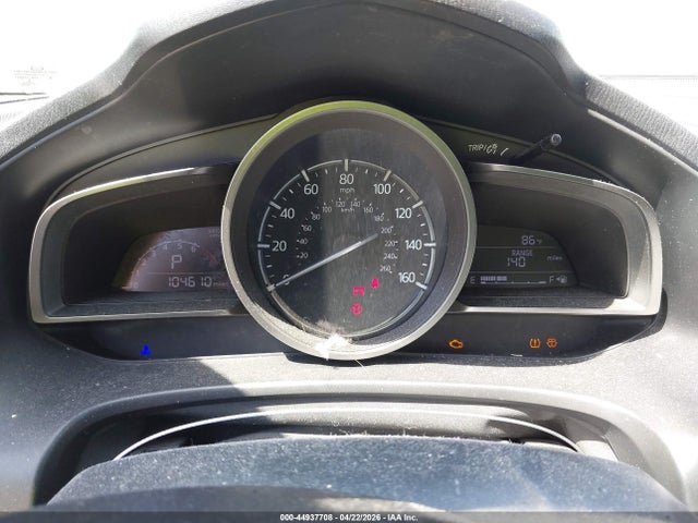 Mazda Mazda3 Sport