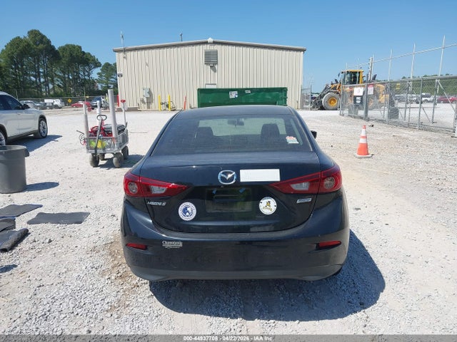 Mazda Mazda3 Sport
