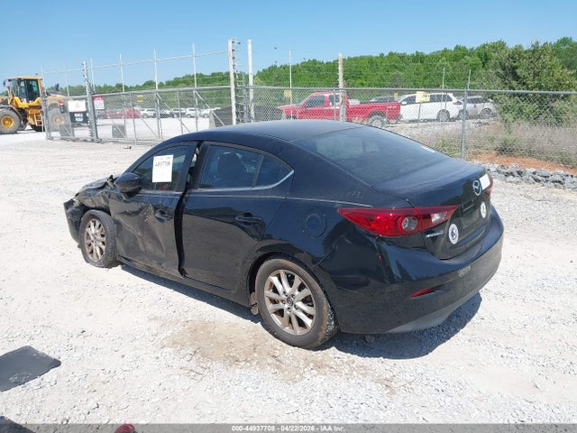 Mazda Mazda3 Sport