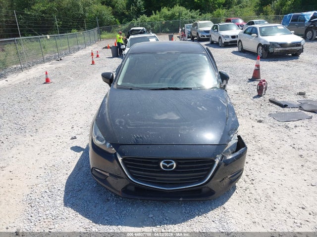 Mazda Mazda3 Sport