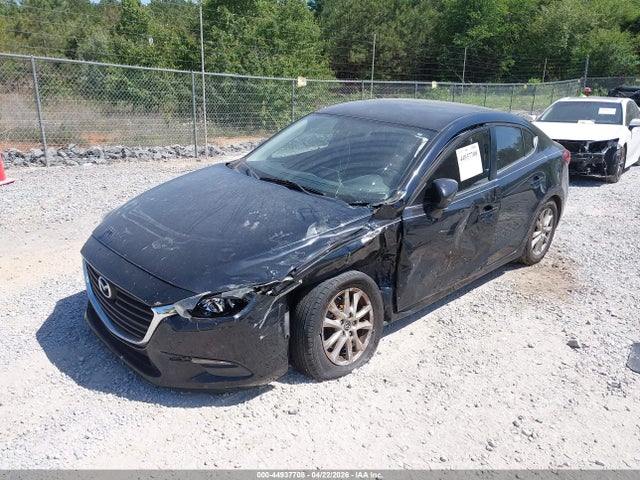 Mazda Mazda3 Sport