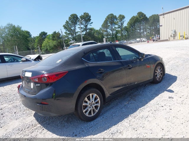 Mazda Mazda3 Sport