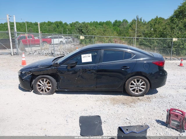 Mazda Mazda3 Sport