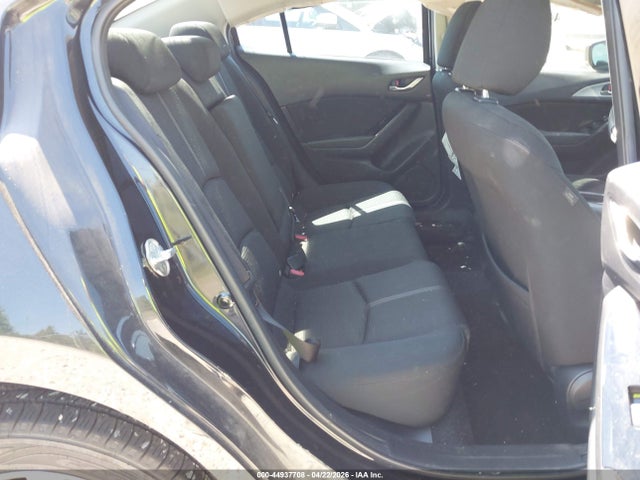 Mazda Mazda3 Sport
