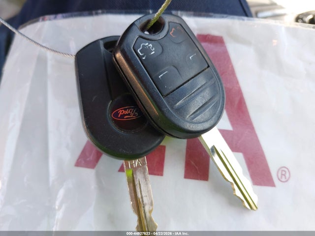 Ford Fusion Sel