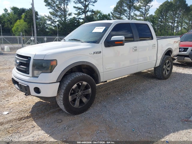 Ford F-150 Fx4