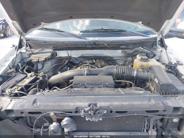 Ford F-150 Fx4