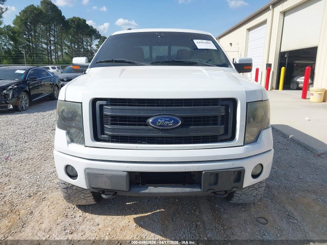 Ford F-150 Fx4