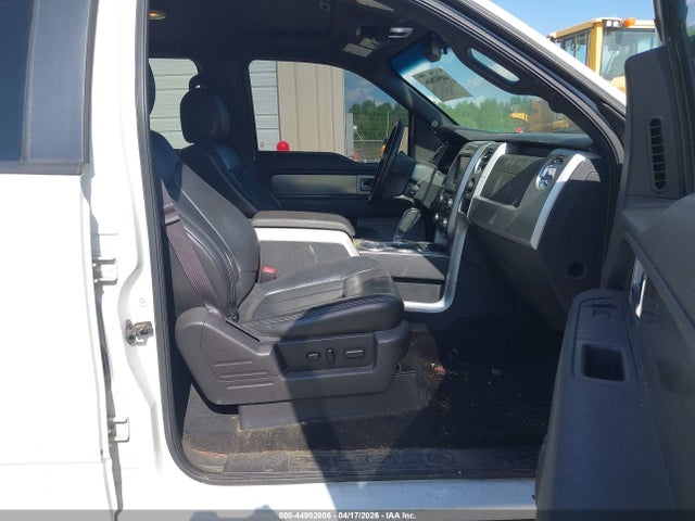 Ford F-150 Fx4