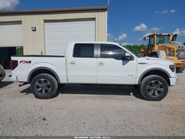 Ford F-150 Fx4