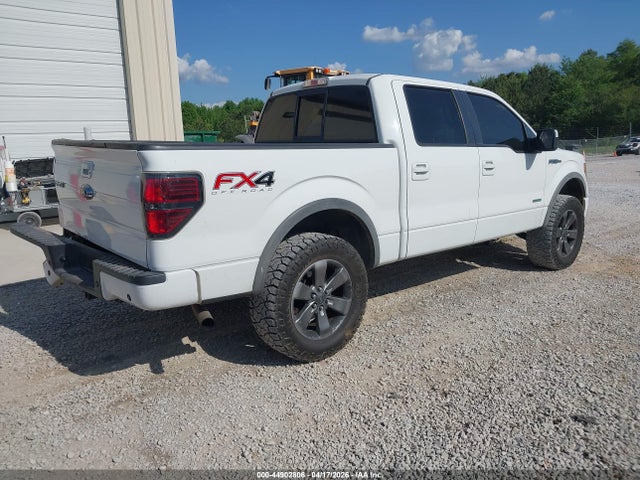 Ford F-150 Fx4