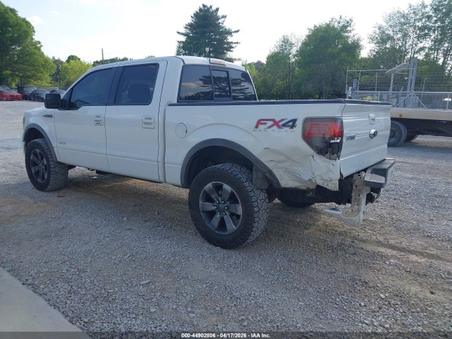 Ford F-150 Fx4