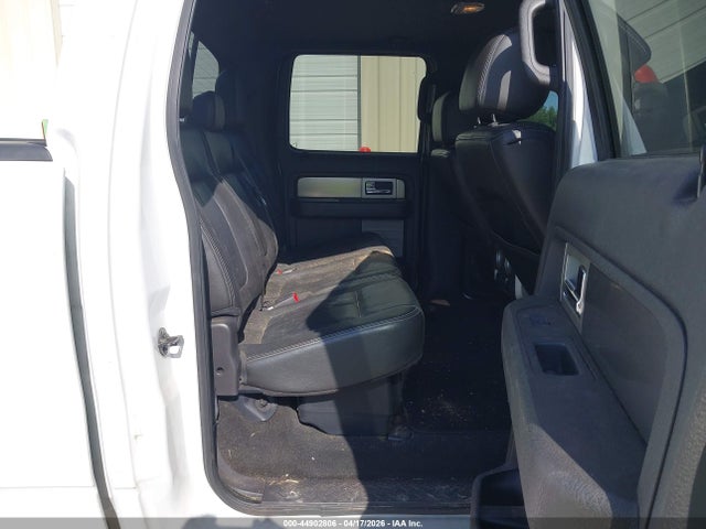 Ford F-150 Fx4