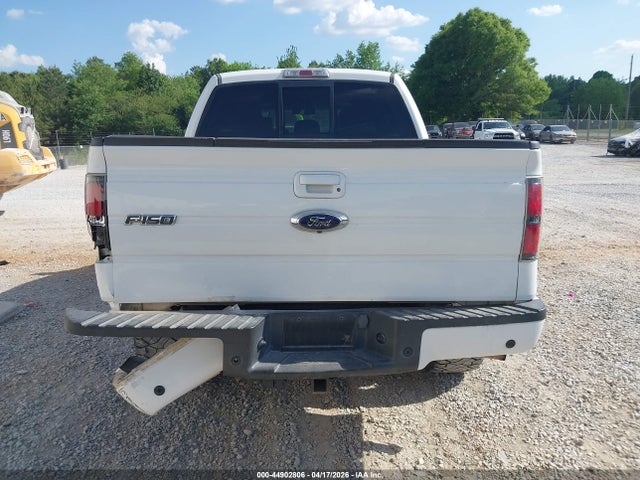 Ford F-150 Fx4
